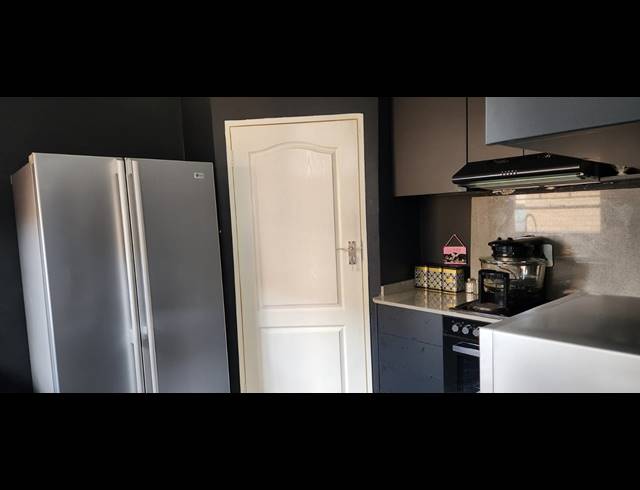 2 BEDROOM SIMPLEX SOLD IN HALFWAY GARDENS